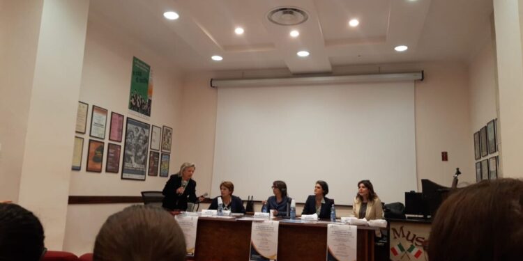 Catanzaro, borse di studio in memoria dell’educatore Costantino Mustari