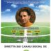 Oggi dalle 15:15 circa diretta del I Memorial Amedeo Raso. Sui nostri canali social