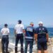 Stesso mare, stesso copione! Polemiche sul divieto tra Lamezia Terme e Gizzeria Lido