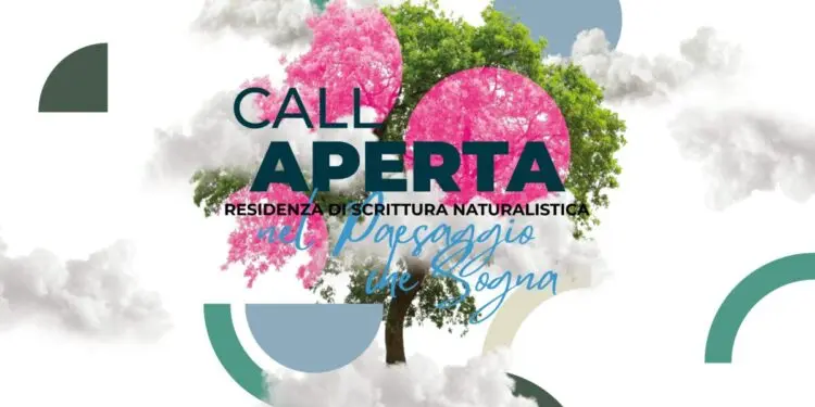 Museo MABOS, “Nel paesaggio che sogna”: aperta la call per la residenza di scrittura naturalistica