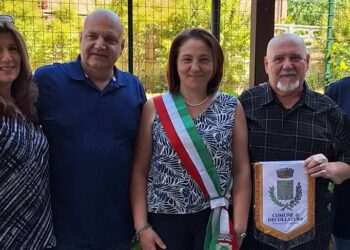 Decollatura, storie di emigrazione e il desiderio di ritrovare affetti e luoghi cari