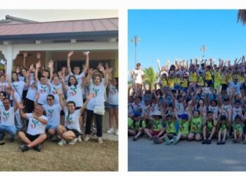 Sellia Marina, tantissime aspettative per Grest 2025 XIII edizione