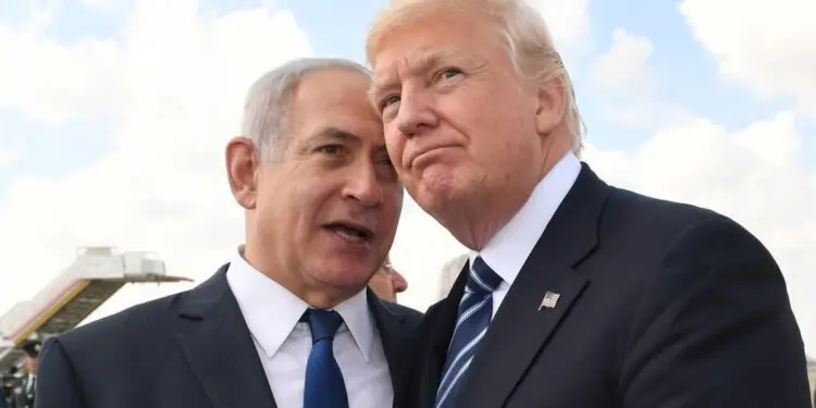 Israele-Iran: la notte che ha cambiato il mondo