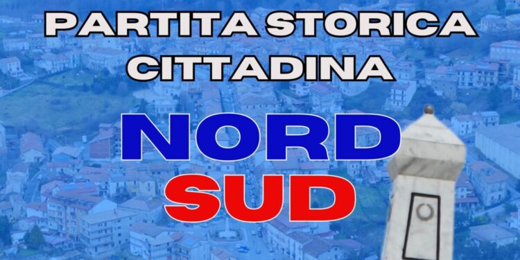 Nord contro Sud: la storica sfida di Soveria Mannelli che unisce un intero paese