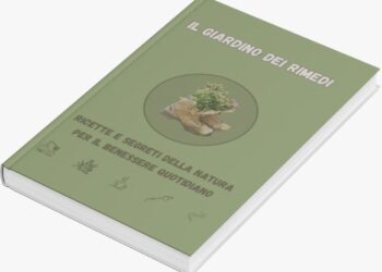 Sersale, pubblicato “Il giardino dei rimedi”, prima opera di Michele Righetto
