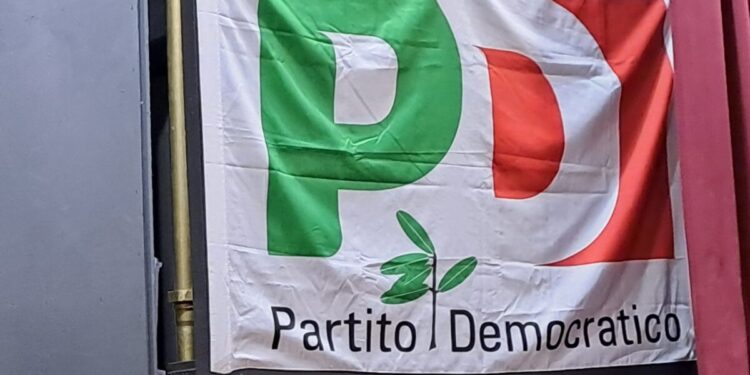 Il Partito democratico a  Soveria Mannelli ha votato il segretario provinciale ed eletto quello di circolo