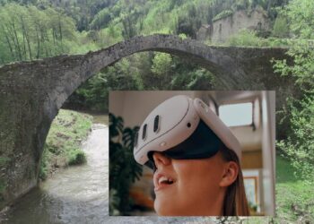 Scigliano virtualizza due dei suoi gioielli storici