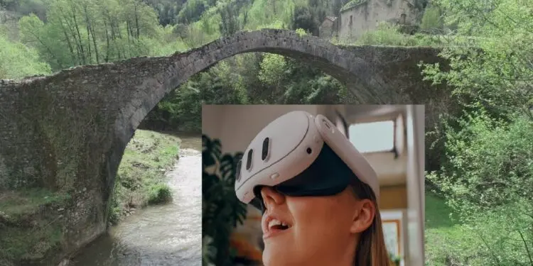 Scigliano virtualizza due dei suoi gioielli storici