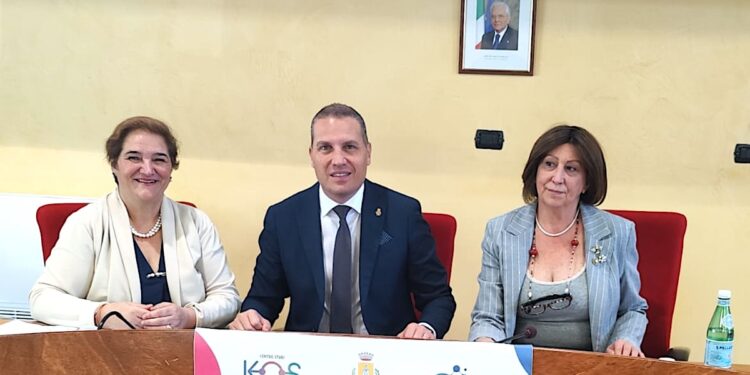 Prosegue a Cotronei “Sila Scienza”. Il sindaco: Punto di riferimento in Calabria