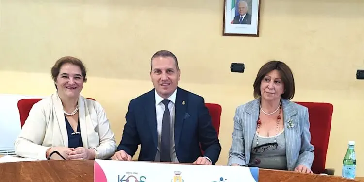 Prosegue a Cotronei “Sila Scienza”. Il sindaco: Punto di riferimento in Calabria