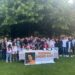 Si è svolto a Platania il “I Memorial Amedeo Raso”. Sport, amicizia e grande commozione