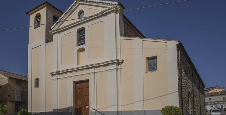 San Giacomo Maggiore nella tradizione popolare di Cicala” – Una mostra fotografica tra memoria, fede e comunità