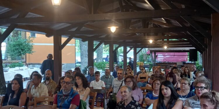 “Radici di Benessere”: Natura, Cura e Incontro nel Cuore del Reventino