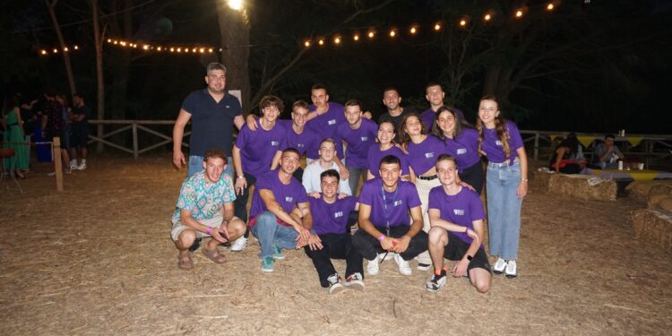 Torna a Tiriolo l’Aperisunset: domani il primo appuntamento della IV edizione al Gianmartino