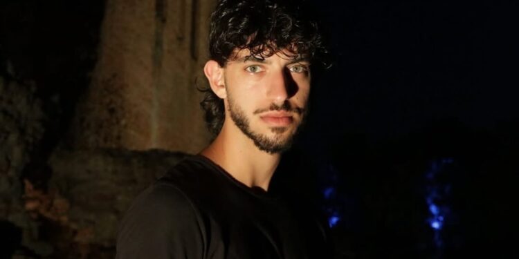 Mamma cinema! Alfredo Capellupo a “Le Interviste della Dea”