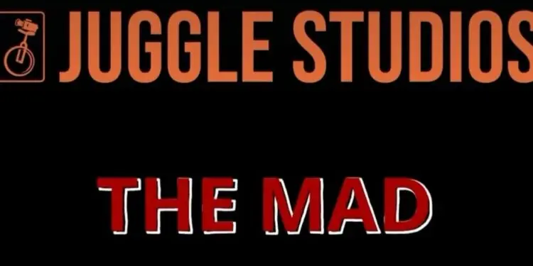 La cantante The Mad torna in scena con il brano System Of a Down