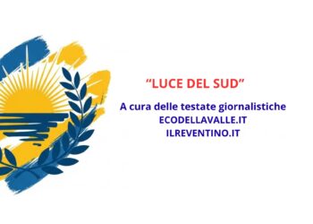 “Luce del Sud”: la nuova alleanza culturale tra L’Eco della Valle e ilReventino.it per illuminare la Calabria che cambia