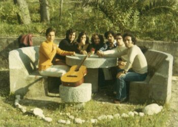 Messa Beat Grean a Badolato: Che cos’è e da dove nasce