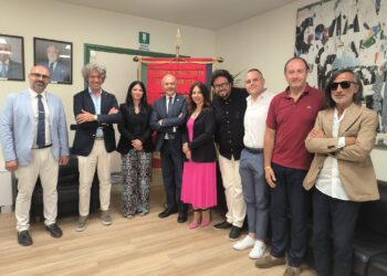 Nasce il coro universitario della Magna Graecia: Progetto Musicale Ambizioso con il conservatorio Tchaikovsky