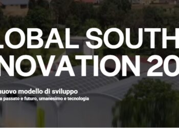In Calabria il Global South Innovation 2025, luogo per trasformare il dialogo in azione