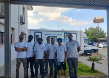Lamezia – Quinta giornata donazione sangue Avis area industriale Lamezia Avatar