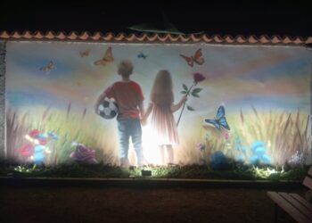 Taverna, nasce oggi associazione in ricordo di Giorgia e Mattia
