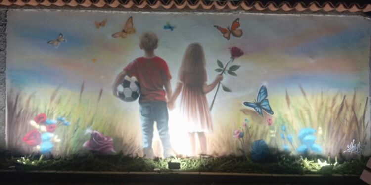 Taverna, nasce oggi associazione in ricordo di Giorgia e Mattia