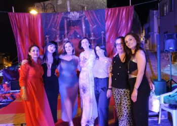 Zagarise, tre giorni con la Zagara