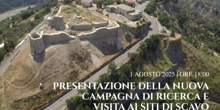 Simeri Crichi, Convegno su prossima campagna di scavi archeologici