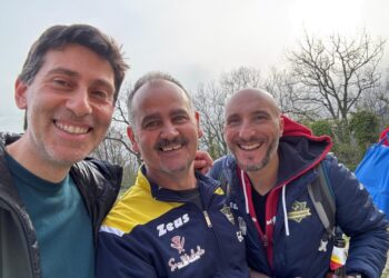 Platania, calcio: riparte la stagione dell’Invictus Academy 2024. Conferma per Cerra e preso Pucci