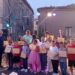 Saggio musicale a Scigliano, tanti applausi ed emozioni per gli allievi di Elida e Anastasio Cervello