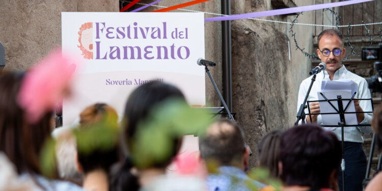 Torna il Festival del Lamento: festa di comunità e rassegna culturale