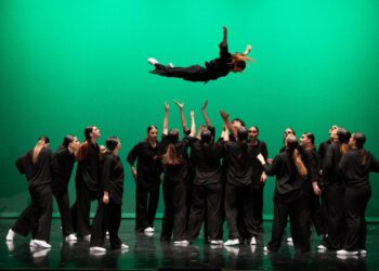 Scuola di danza lametina ospite d’onore al Premio Marisa Bellisario – Sarà trasmesso sabato 12 luglio su Rai 1 in seconda serata ​