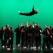 Scuola di danza lametina ospite d’onore al Premio Marisa Bellisario – Sarà trasmesso sabato 12 luglio su Rai 1 in seconda serata ​
