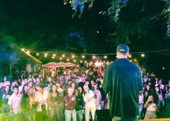 Lyra Music Fest al Parco Comunale di Decollatura: “La musica prende il palco”