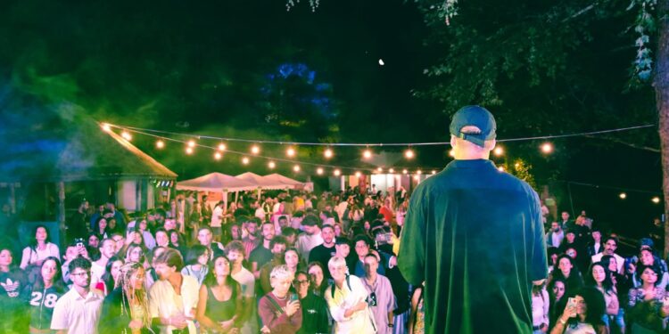 Lyra Music Fest al Parco Comunale di Decollatura: “La musica prende il palco”