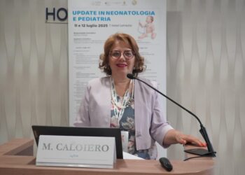 Asp Catanzaro: si è tenuto nel lametino il convegno scientifico “Update in Neonatologia e Pediatria