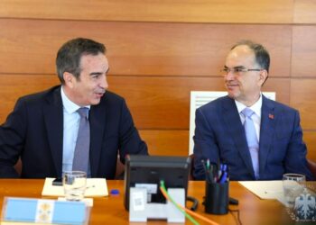 La Calabria è la terra dove l’Albania rinsalda le sue radici con il popolo arbëresh