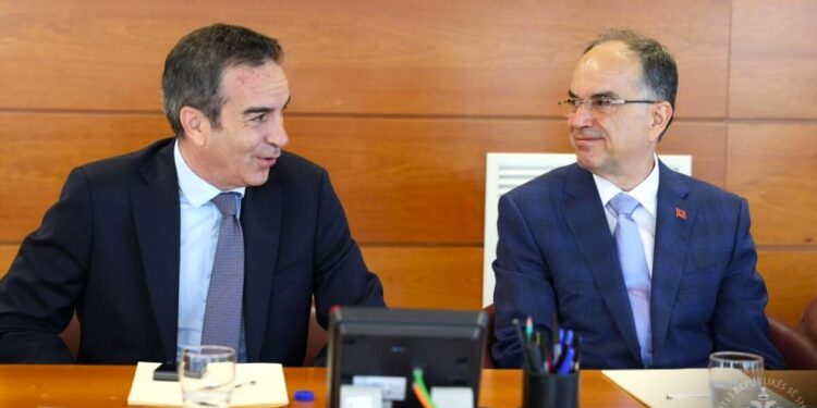 La Calabria è la terra dove l’Albania rinsalda le sue radici con il popolo arbëresh