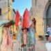 Debutto con successo della compagnia lametina Teatrop con lo spettacolo “Externi” in Toscana