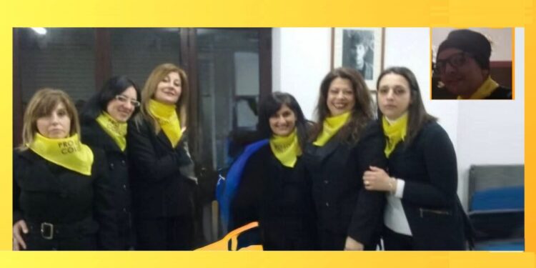 Pro Loco Colosimi, donazione del materiale nel segno di condivisione e continuità