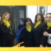 Pro Loco Colosimi, donazione del materiale nel segno di condivisione e continuità