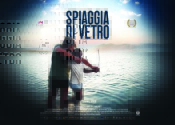 Spiaggia di Vetro, il film girato in Calabria arriva al TIP Teatro questo venerdì