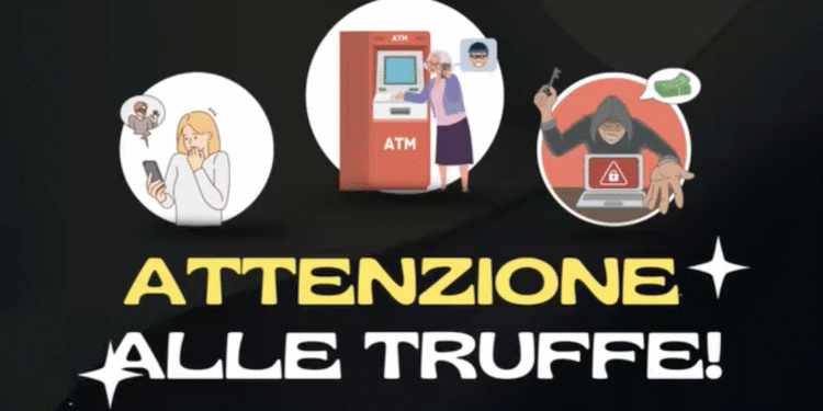 Truffe agli anziani. Il Comune di Tirolo tra i primi a collaborare con l’arma dei Carabinieri nella realizzazione di un video spot informativo