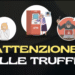 Truffe agli anziani. Il Comune di Tirolo tra i primi a collaborare con l’arma dei Carabinieri nella realizzazione di un video spot informativo