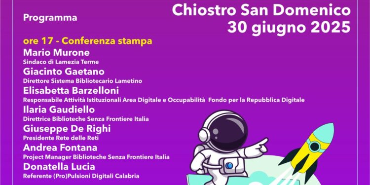 Formazione e valorizzazione delle competenze. Il Centro per l’Impiego di Lamezia Terme partner di (PRO)Pulsioni Digitali