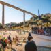 The Summer Affair – La Valle dei Mulini si trasforma: cavalli, arte e musica per una giornata fuori dal tempo