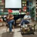 S. Mango d’Aquino: tante riflessioni e testimonianze nel convegno “Stop al genocidio, Palestina libera”