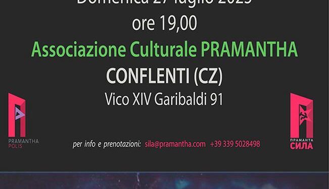 27 luglio 2025 – Giornata contro la russofobia