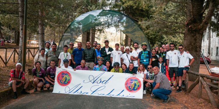 Savuto Bike Trail – Pedalando tra i castagneti